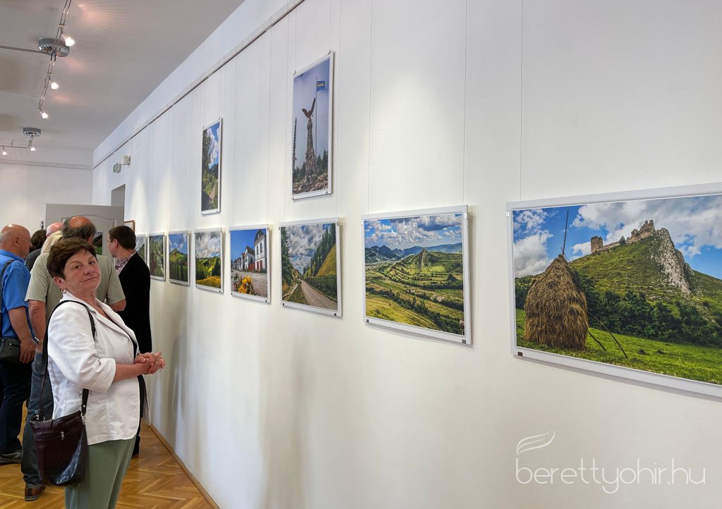 Tájak és emberek - kiállításmegnyitó52